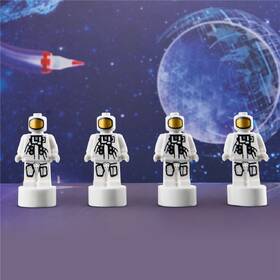 Stavebnice LEGO® Technic 42221 Raketa NASA Artemis Space Launch System 

 obrázek produktu 5 z 8
