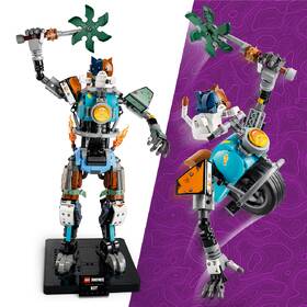 Stavebnice LEGO® Fortnite®  77081 KIT 

 obrázek produktu 4 z 8