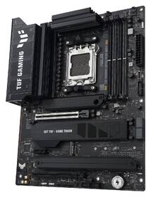 Základní deska Asus TUF Gaming X870E-PLUS WIFI 7 černá

 obrázek produktu 2 z 7