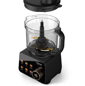 Kuchyňský robot Sencor SBU 9878BK 5v1 černý

 obrázek produktu 7 z 14