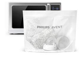 Sáčky Philips SCF297/05 průhledný

 obrázek produktu 2 z 4