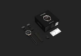 Chytré hodinky Amazfit Balance Ultra + silikonový řemínek titanium

 obrázek produktu 16 z 16