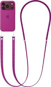 Popruh na krk Apple Crossbody magentový 

 obrázek produktu 1 z 1