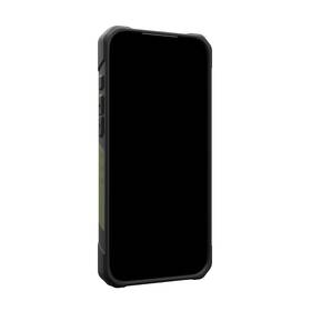 Kryt na mobil UAG Pathfinder MagSafe na Apple iPhone 18 Pro / 17 Pro zelený

 obrázek produktu 7 z 16