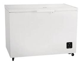 Mraznička Gorenje FHC30C6W5 bílá

 obrázek produktu 2 z 9