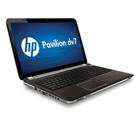 Notebook HP dv7-6b80ec 

 obrázek produktu 2 z 5