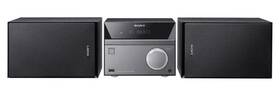 Mikrosystém Sony CMT-SBT40D 

 obrázek produktu 3 z 4