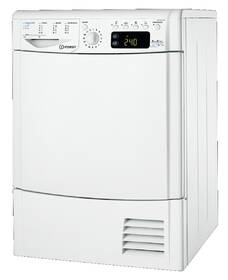 Sušička prádla Indesit IDPE G45 A1 ECO (EU) bílá

 obrázek produktu 2 z 3