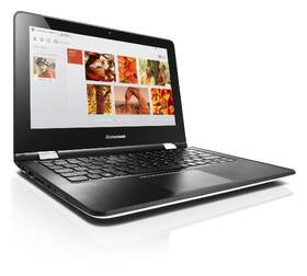 Notebook Lenovo Yoga 300-11IBY bílý

 obrázek produktu 14 z 15