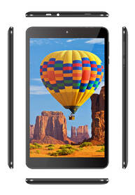 Dotykový tablet GoGEN TA 8600 QUAD 
