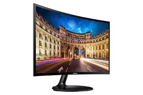 Monitor Samsung C27F390FHUX/EN černý

 obrázek produktu 8 z 16