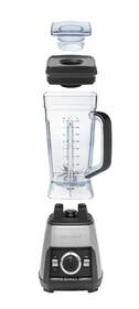 Stolní mixér Concept SM8000 nerez

 obrázek produktu 1 z 11