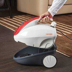 Parní čistič Polti SMART 30_R bílý/červený

 obrázek produktu 10 z 13