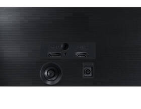 Monitor Samsung S27F358 černý

 obrázek produktu 13 z 13