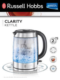Rychlovarná konvice RUSSELL HOBBS 20760-57 sklo

 obrázek produktu 8 z 9