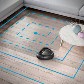 Robotický vysavač Electrolux PI91-5SGM černý

 obrázek produktu 3 z 9