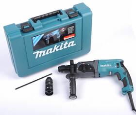 Kladivo Makita HR2470T 

 obrázek produktu 1 z 1
