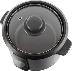 Rýžovar Sencor SRM 1000SS 

 obrázek produktu 4 z 10