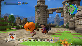 Hra Nintendo Dragon Quest Builders 2 

 obrázek produktu 6 z 7