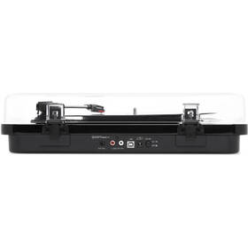 Gramofon ION Max LP černý

 obrázek produktu 2 z 5