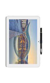 Dotykový tablet iGET SMART W101 stříbrný

 obrázek produktu 2 z 6