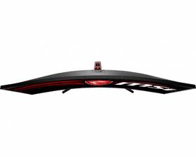 Monitor MSI Optix MAG341CQ 

 obrázek produktu 6 z 6
