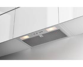 Odsavač par Faber INKA SMART C LG A52 šedá barva
