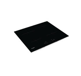 Indukční varná deska Whirlpool WS Q2760 BF černá

 obrázek produktu 3 z 12