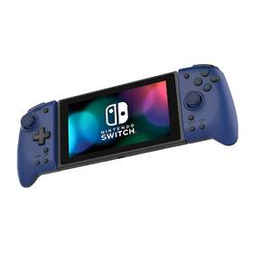 Gamepad HORI Split Pad Pro na Nintendo Switch modrý

 obrázek produktu 1 z 4