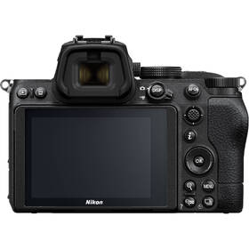 Digitální fotoaparát Nikon Z 5, tělo černý

 obrázek produktu 2 z 6