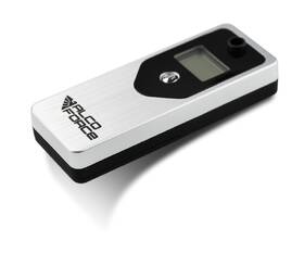 Alkoholtester Alco Force Master 

 obrázek produktu 3 z 10