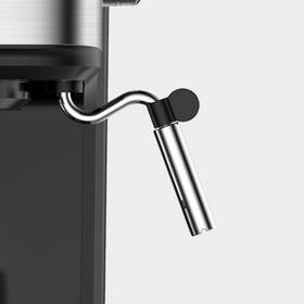 Espresso Rohnson R-987 černé/stříbrné

 obrázek produktu 2 z 5