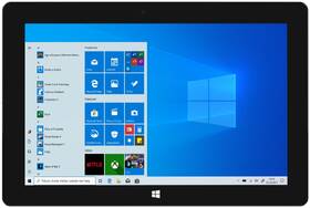 Dotykový tablet Umax 10Wr Tab černý

 obrázek produktu 2 z 6