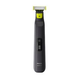Zastřihovač vousů Philips QP6530/15 černý

 obrázek produktu 3 z 8