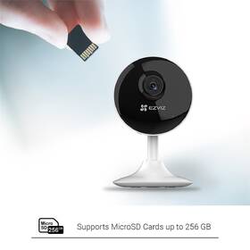 IP kamera EZVIZ C1C-B bílá barva

