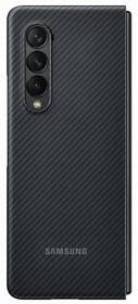 Kryt na mobil Samsung Aramid Cover Galaxy Z Fold3 černý

 obrázek produktu 6 z 7