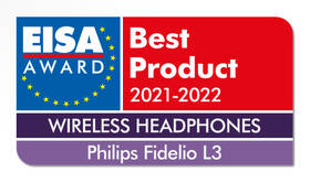 Sluchátka Philips Fidelio L3 černá

 obrázek produktu 1 z 11