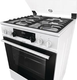 Kombinovaný sporák Gorenje K634WF HomeMade 

 obrázek produktu 5 z 6