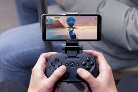 Držák SteelSeries Smartgrip černý

 obrázek produktu 1 z 2