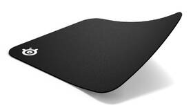 Podložka pod myš SteelSeries QcK Small 25x21 cm černá

 obrázek produktu 1 z 4