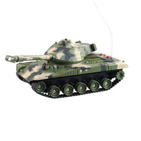 RC tank MaDe 2 ks, Battery pack 

 obrázek produktu 6 z 11
