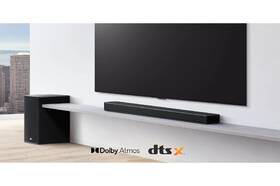 Soundbar LG SP8YA černý

 obrázek produktu 6 z 8
