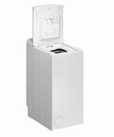 Pračka Whirlpool TDLR 55120S CS/N bílá

 obrázek produktu 12 z 16