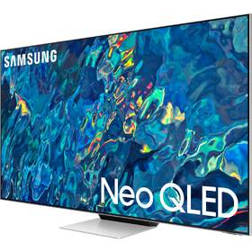 Televize Samsung QE85QN95B 

 obrázek produktu 4 z 9