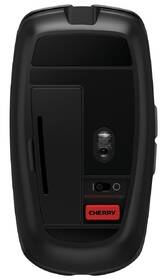 Klávesnice s myší Cherry STREAM DESKTOP RECHARGE  CZ+SK černá/šedá

 obrázek produktu 6 z 6
