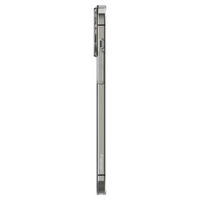 Kryt na mobil Spigen Air Skin na Apple iPhone 13 Pro průhledný

 obrázek produktu 5 z 6