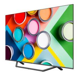 Televize Hisense 43A7GQ 

 obrázek produktu 4 z 7