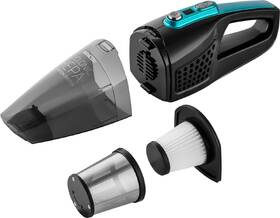 Tyčový vysavač Sencor SVC 7822TQ 

 obrázek produktu 5 z 17