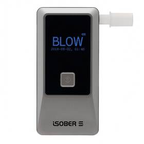 Alkoholtester V-NET iSOBER S Pro 

 obrázek produktu 1 z 3