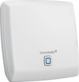 Kompletní sada Homematic IP řízení vytápění 

 obrázek produktu 2 z 5